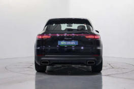 Porsche Cayenne Aut. - 2021 - Joinsteer - #4