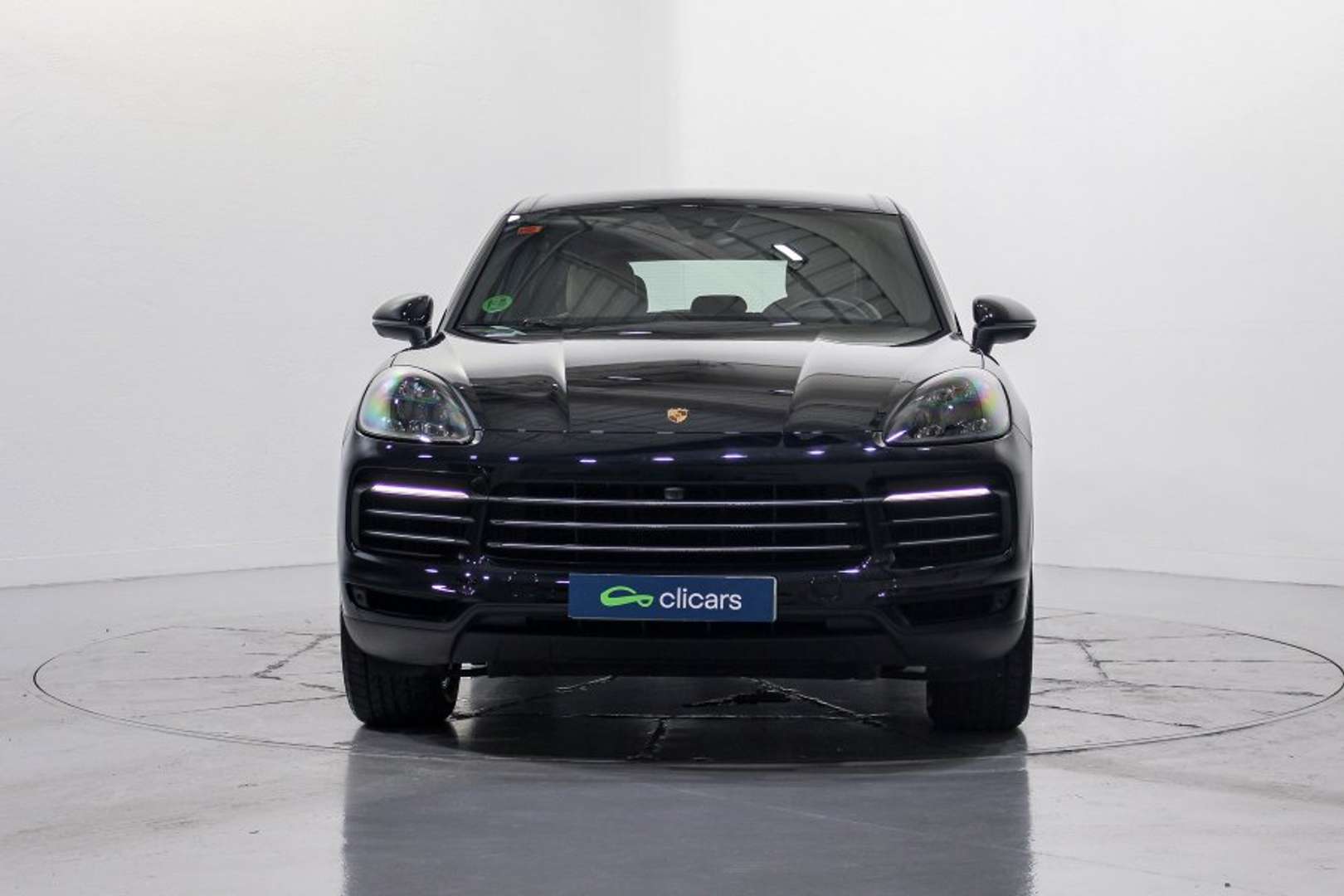 Porsche Cayenne Aut. - 2021 - Joinsteer - #1