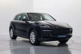 Porsche Cayenne Aut. - 2021 - Joinsteer - #2