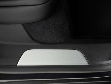 Porsche Taycan Base — photo 20
