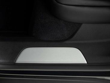 Porsche Taycan Base — photo 22