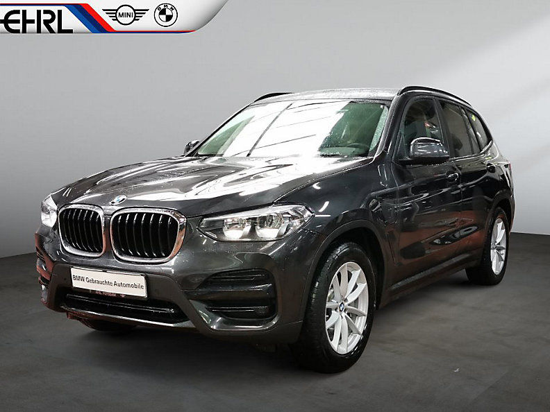 BMW X3 XDrive30e - 2020 - Joinsteer - #1