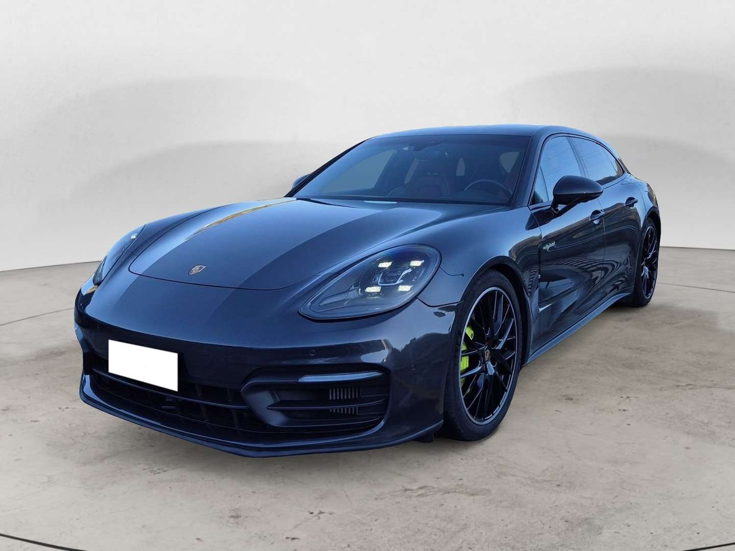 Porsche Panamera III Sport Turismo 4 E-Hybrid - 2021 - Joinsteer - #1