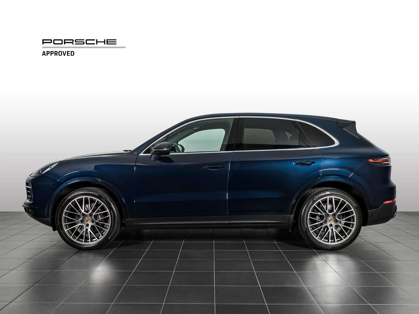 Porsche Cayenne III 3.0 V6 - 2021 - Joinsteer - #2