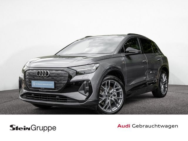 Audi Q4 E-tron 50 E-tron Quattro - 2023 - Joinsteer