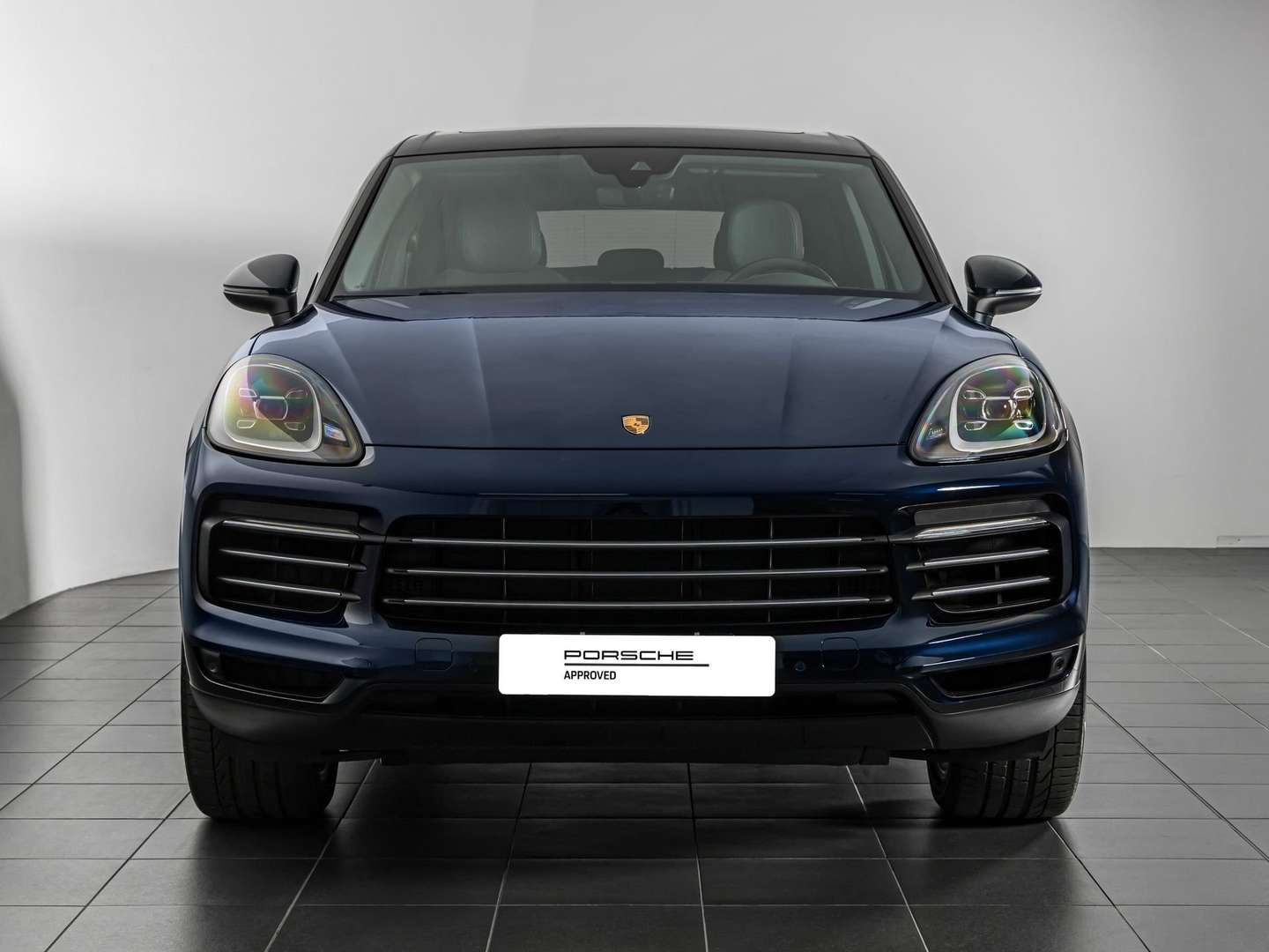 Porsche Cayenne III 3.0 V6 - 2021 - Joinsteer - #6