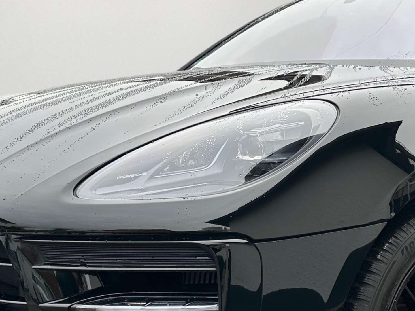 Porsche Macan II GTS - 2021 - Joinsteer - #5