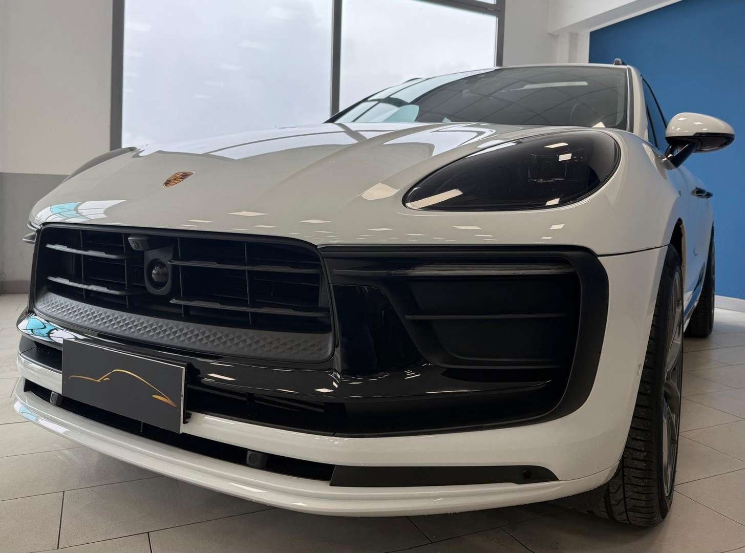 Porsche Macan II T - 2022 - Joinsteer - #4