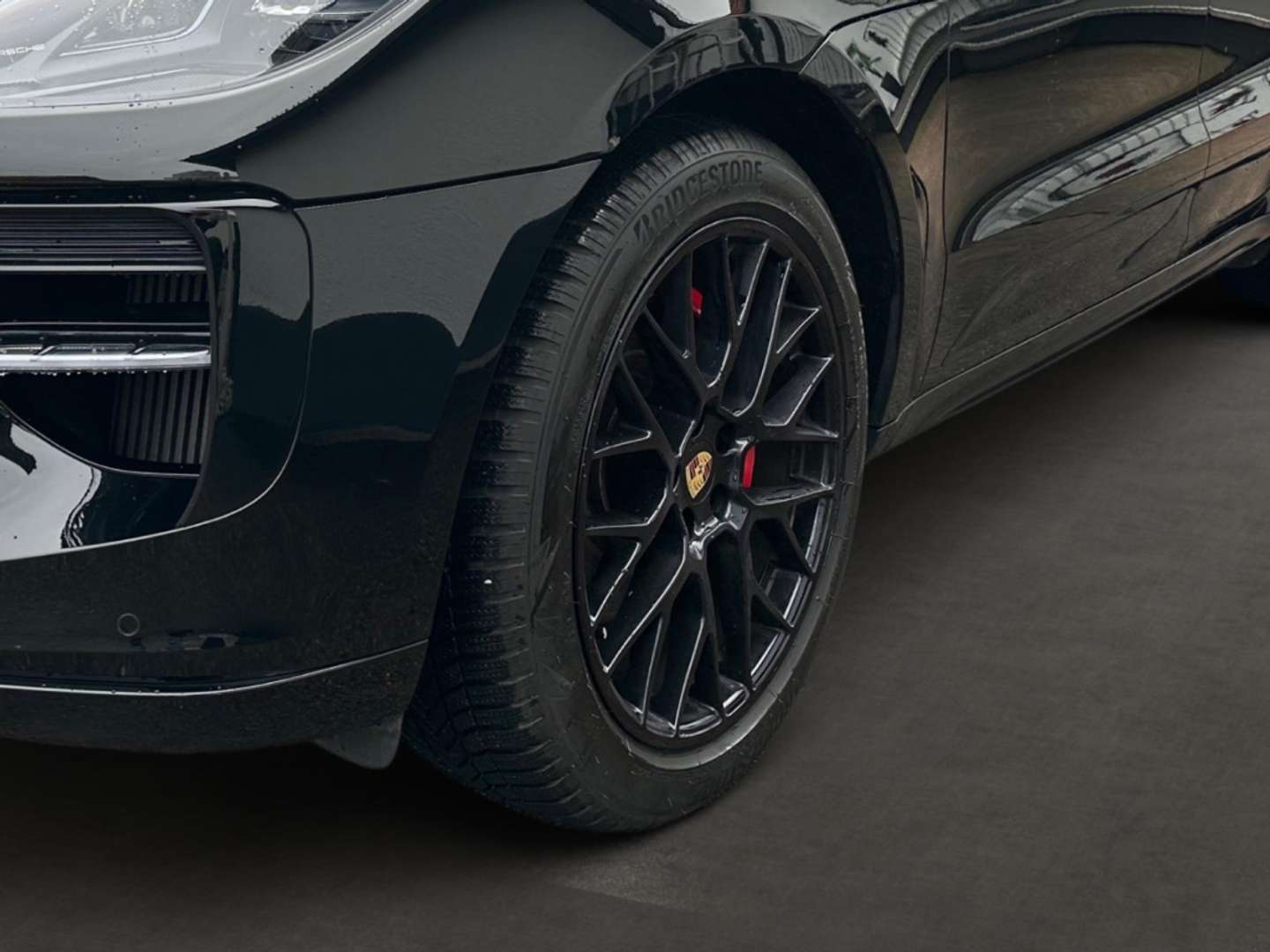 Porsche Macan II GTS - 2021 - Joinsteer - #6