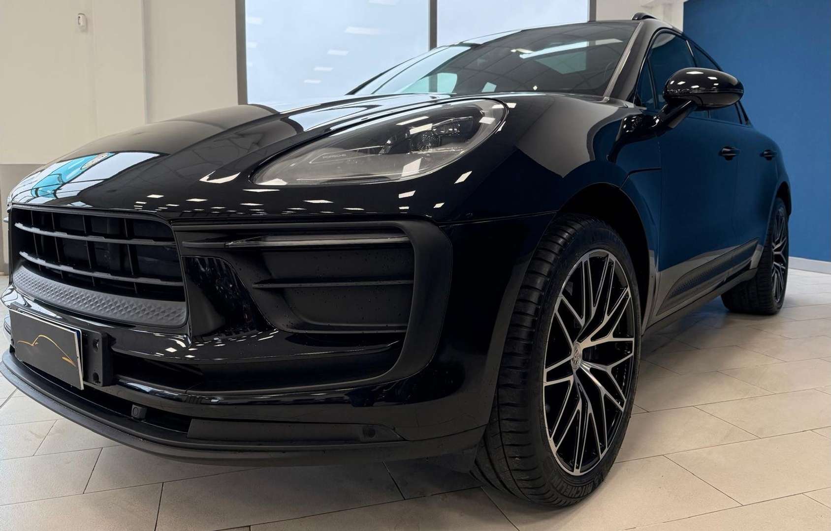 Porsche Macan II Base - 2022 - Joinsteer - #4