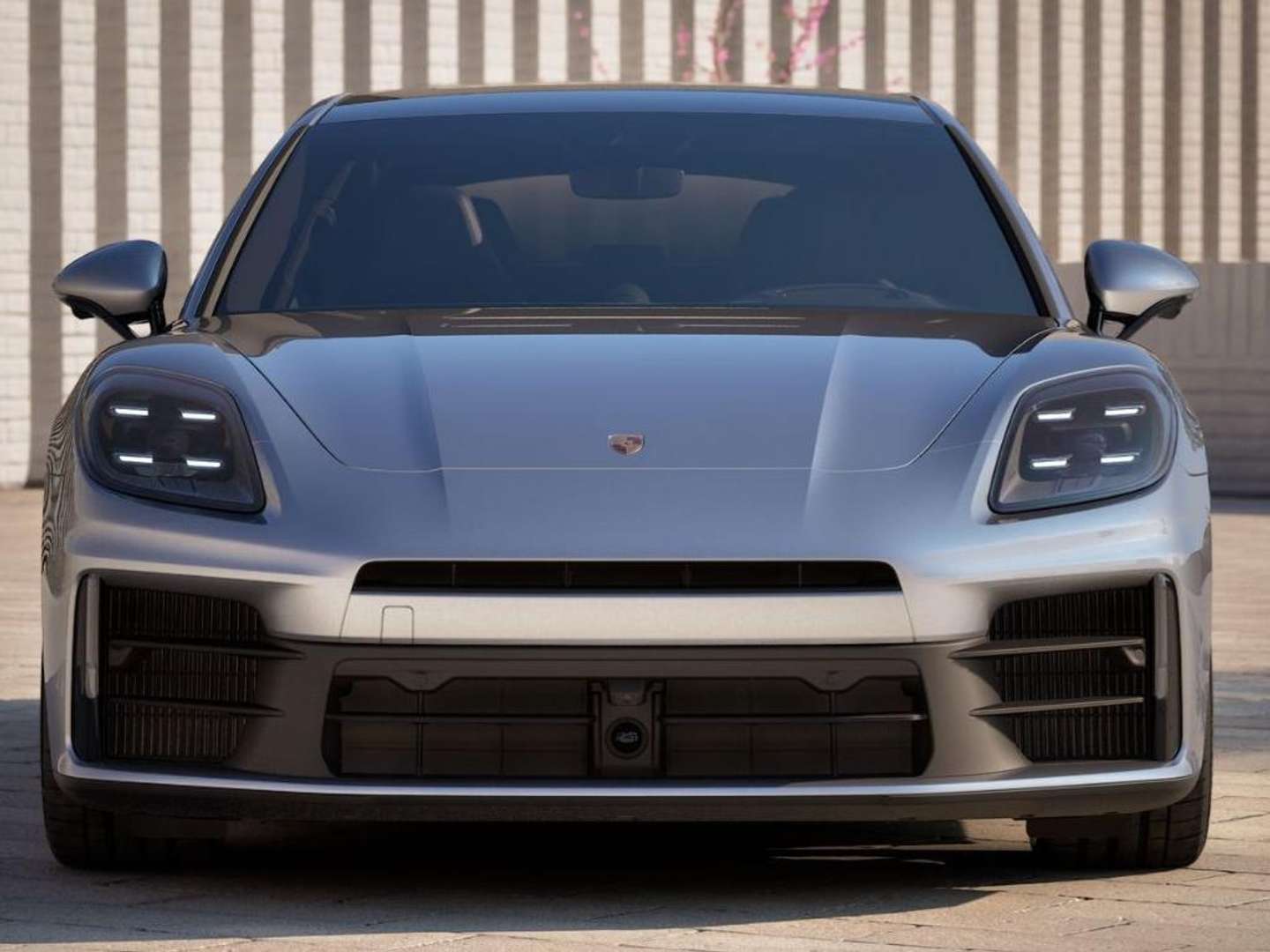 Porsche Panamera II 4 E-Hybrid - 2024 - Joinsteer - #4