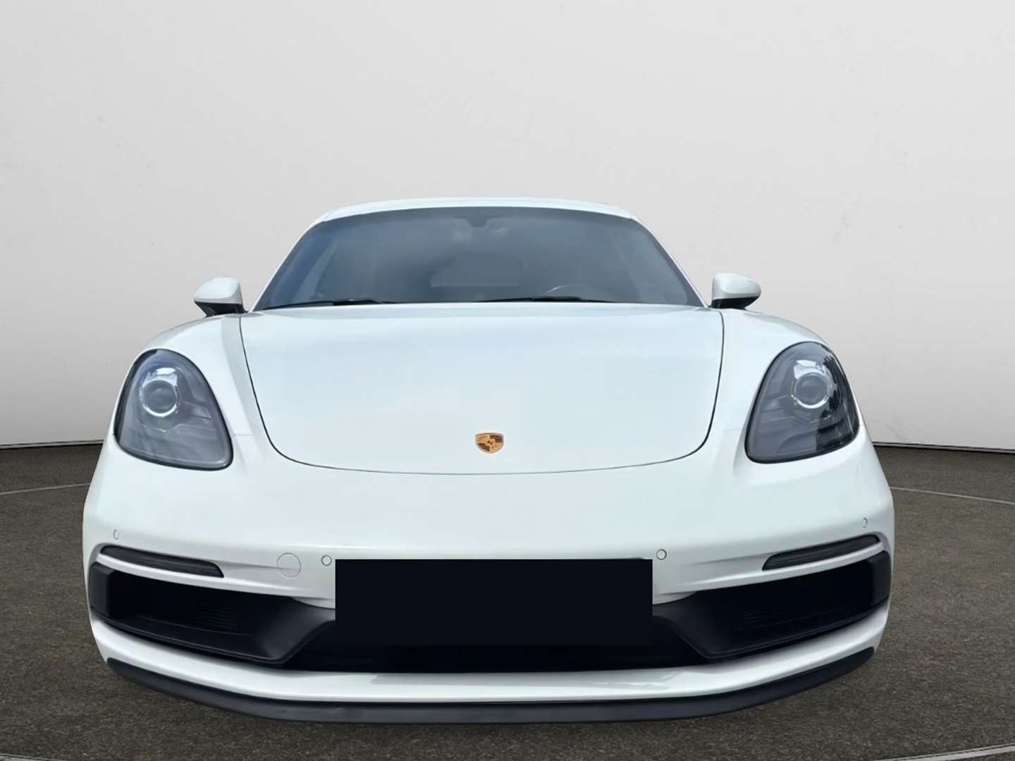 Porsche 718 Cayman GTS - 2021 - Joinsteer - #3