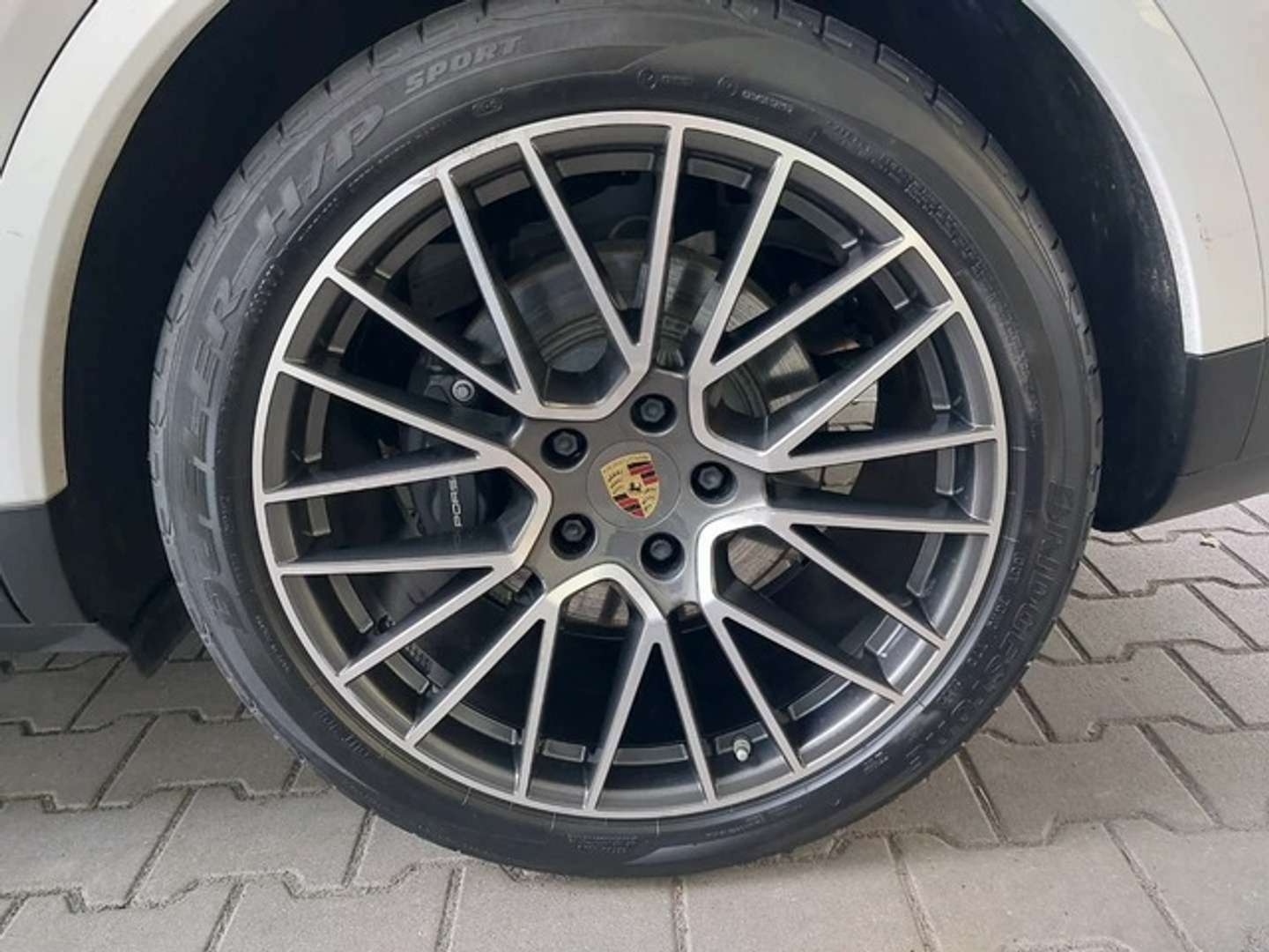 Porsche Cayenne II E-Hybrid - 2022 - Joinsteer - #6