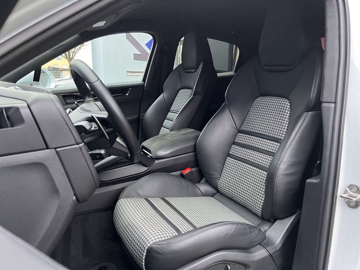 Porsche Cayenne Coupé GTS - 2024 - Joinsteer - #6