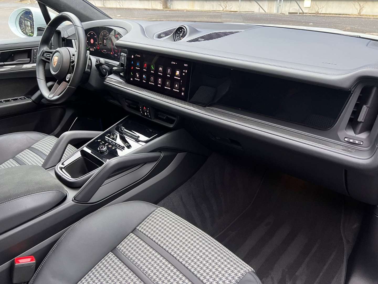 Porsche Cayenne Coupé GTS - 2024 - Joinsteer - #7