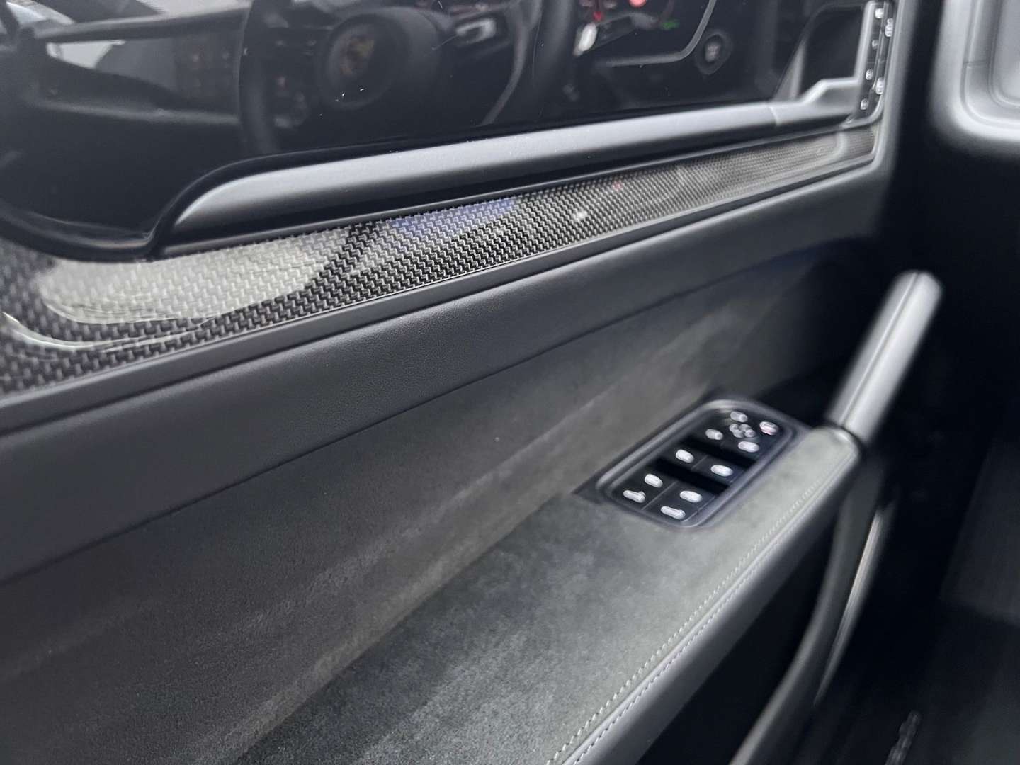 Porsche Cayenne Coupé GTS - 2024 - Joinsteer - #13