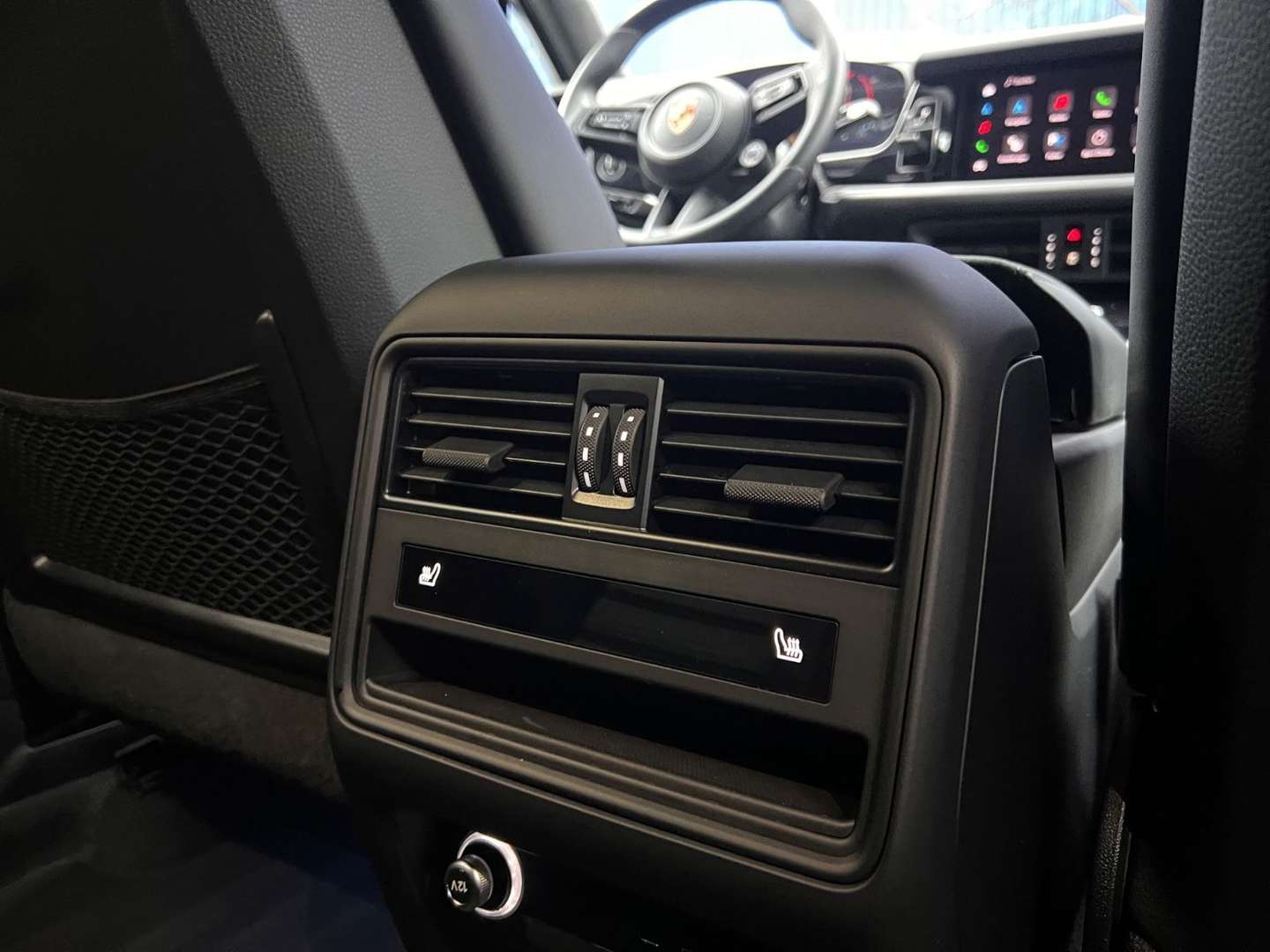 Porsche Cayenne Coupé GTS - 2024 - Joinsteer - #14