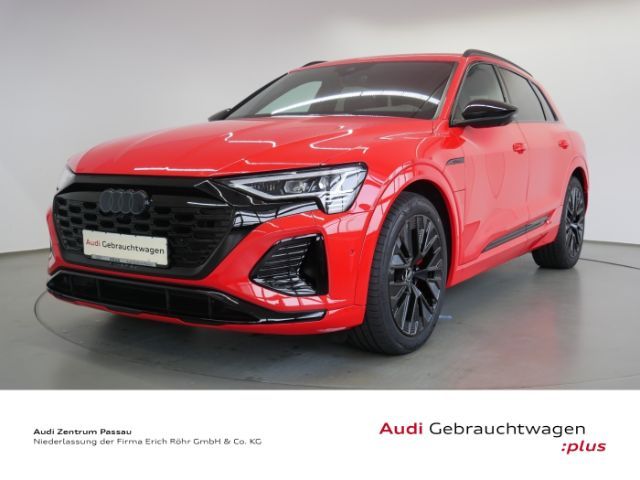 Audi Q8 E-tron S Line 50 E-tron Quattro - 2023 - Joinsteer - #1