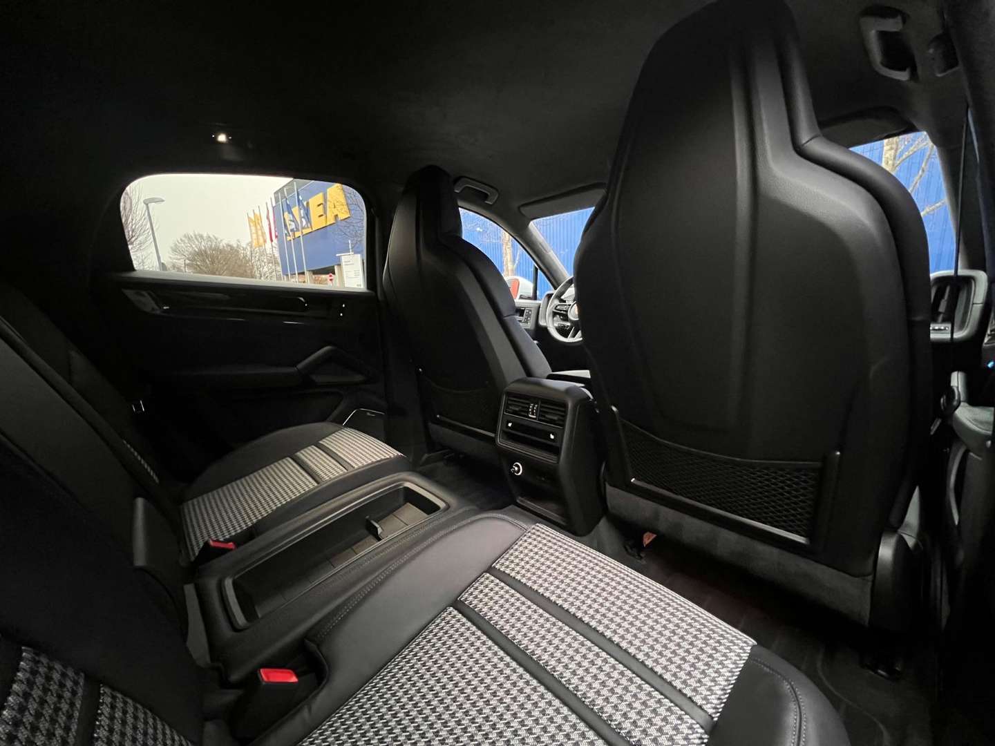Porsche Cayenne Coupé GTS - 2024 - Joinsteer - #15