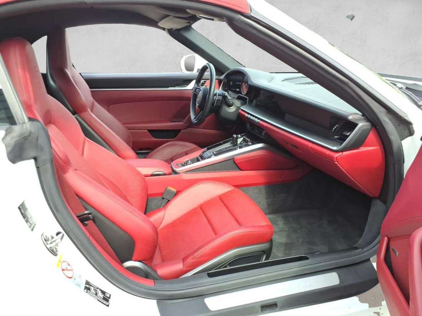 Porsche 992 I Carrera S Cabriolet - 2020 - Joinsteer - #5