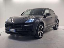 Porsche Macan T - 2024 - Joinsteer - #1
