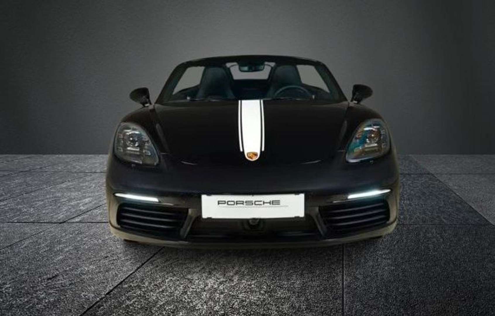 Porsche Boxster Style Edition +LED+ACC - 2024 - Joinsteer - #2