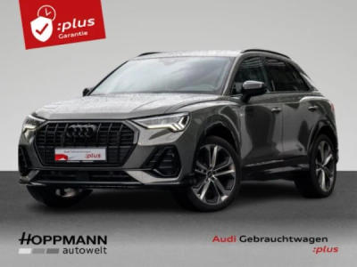 Audi Q3 40 TDI Quattro S Tronic -  - Joinsteer - #1