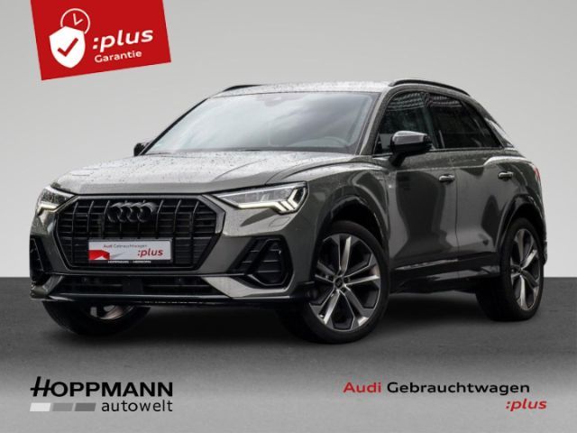 Audi Q3 40 TDI Quattro S Tronic - 2023 - Joinsteer - #1