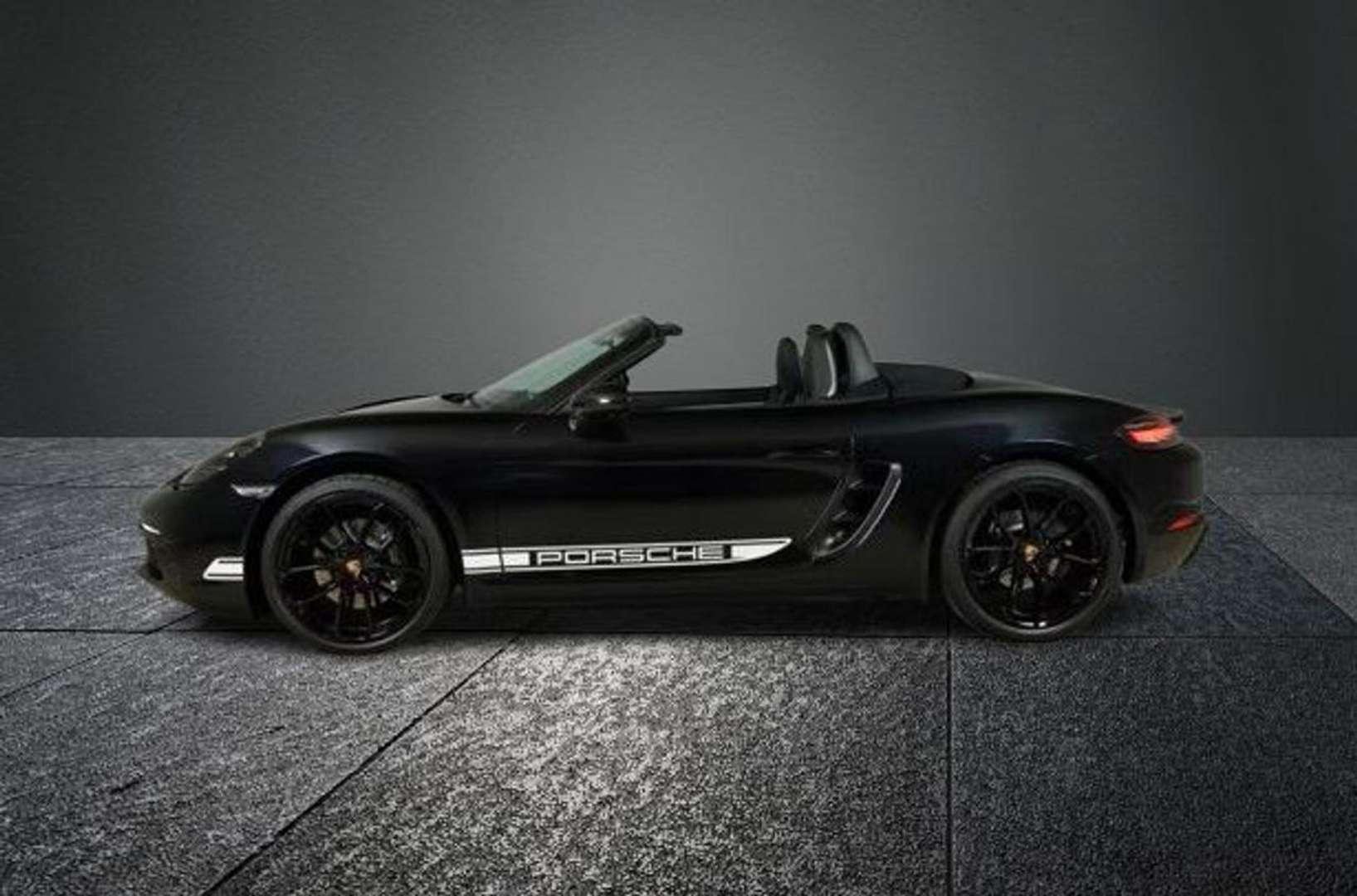 Porsche Boxster Style Edition +LED+ACC - 2024 - Joinsteer - #3