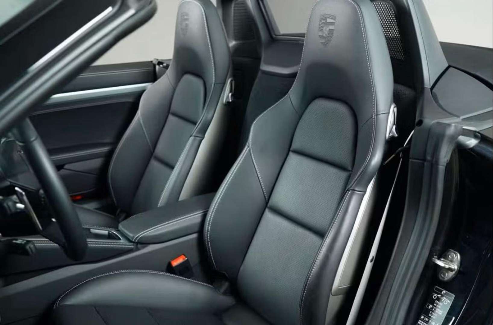 Porsche Boxster Style Edition +LED+ACC - 2024 - Joinsteer - #6