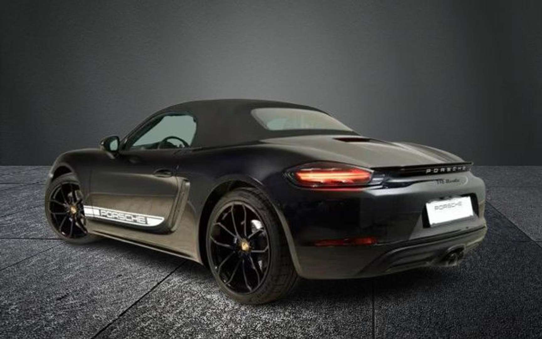 Porsche Boxster Style Edition +LED+ACC - 2024 - Joinsteer - #7