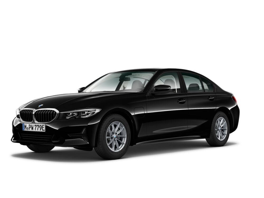 BMW Série 3 330e Limousine - 2020 - Joinsteer - #1