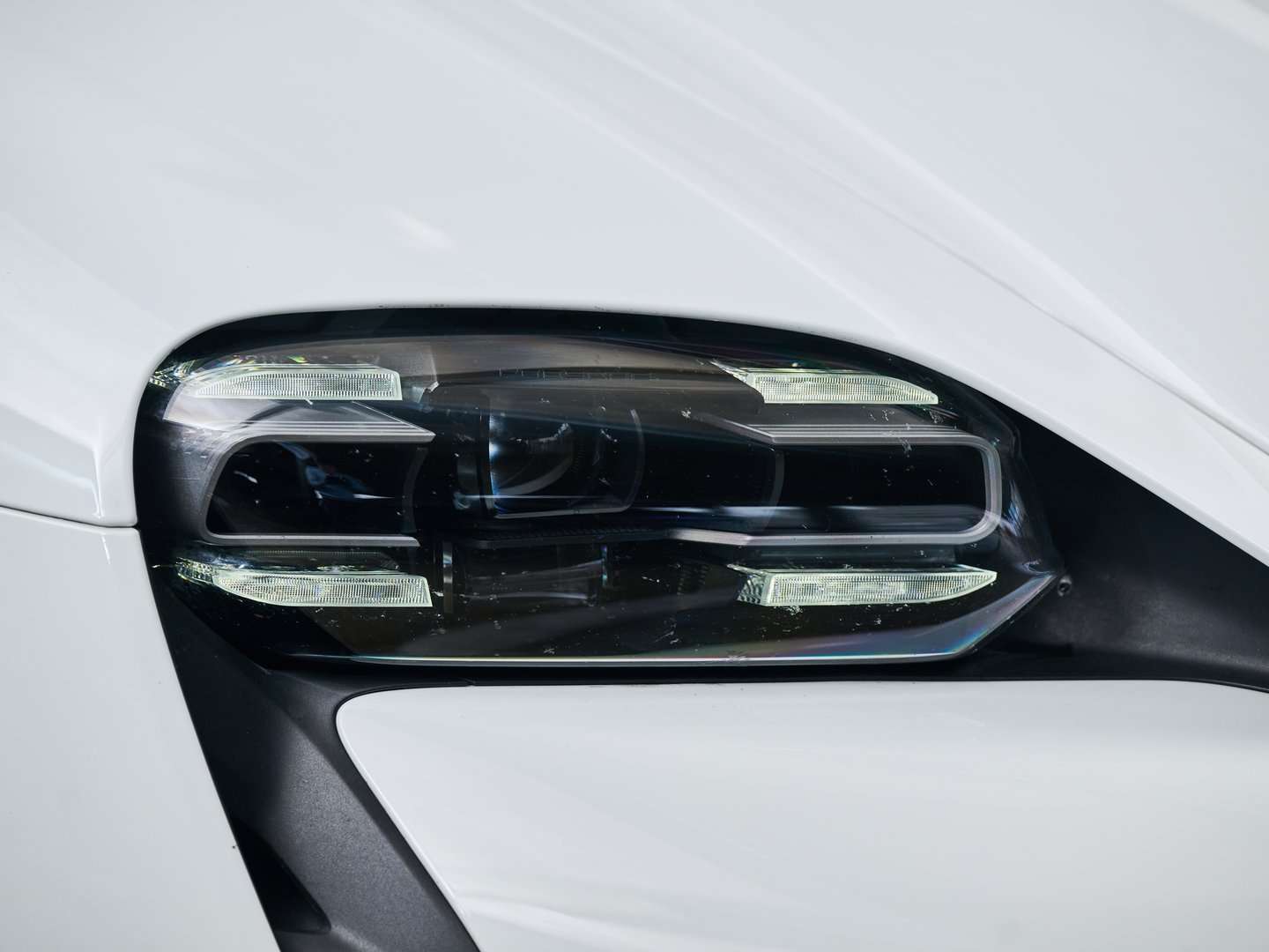 Porsche Taycan Sport Turismo - 2024 - Joinsteer - #10