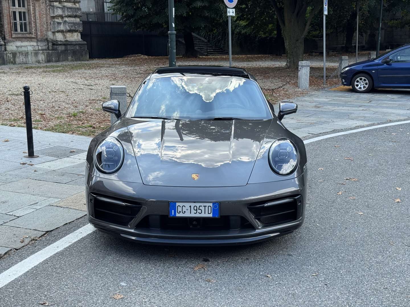 Porsche 911 Carrera 4S - 2022 - Joinsteer - #2