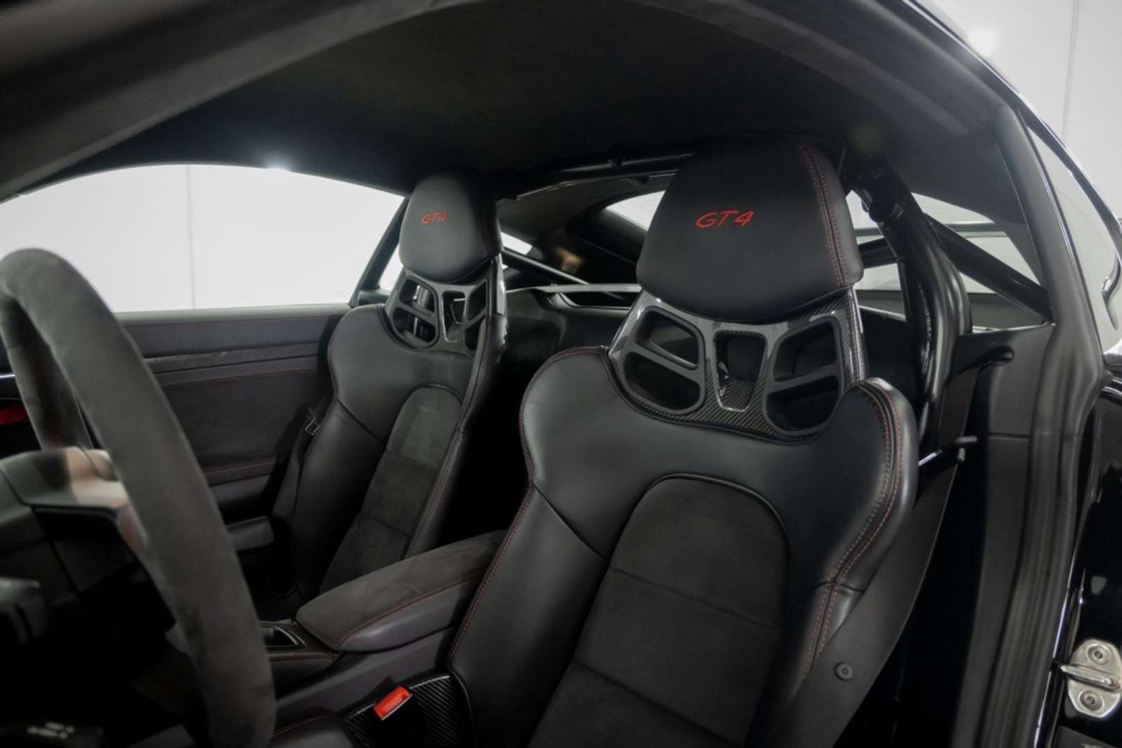 Porsche 718 Cayman GT4 - 2020 - Joinsteer - #11
