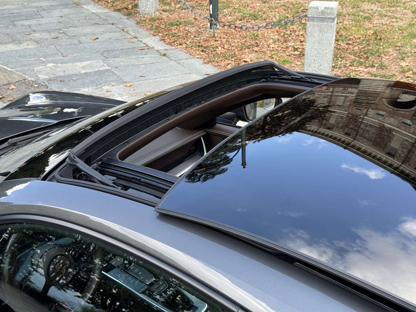 Porsche 911 Carrera 4S - 2022 - Joinsteer - #6