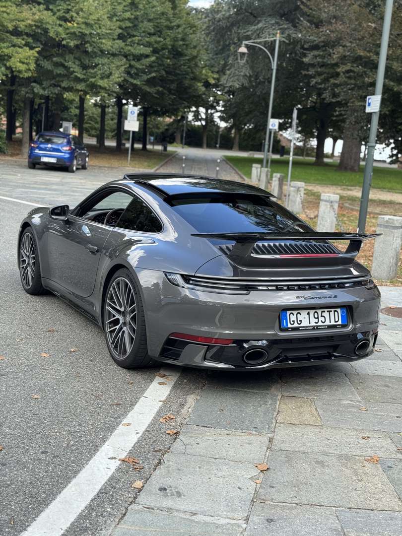 Porsche 911 Carrera 4S - 2022 - Joinsteer - #7