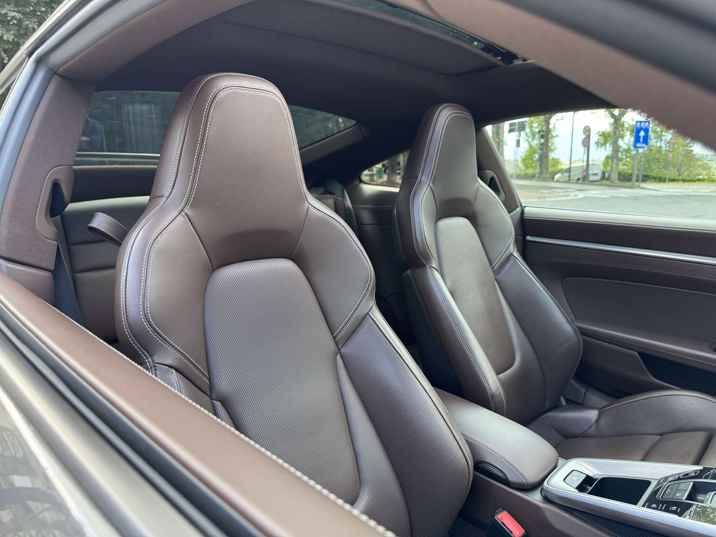 Porsche 911 Carrera 4S - 2022 - Joinsteer - #14