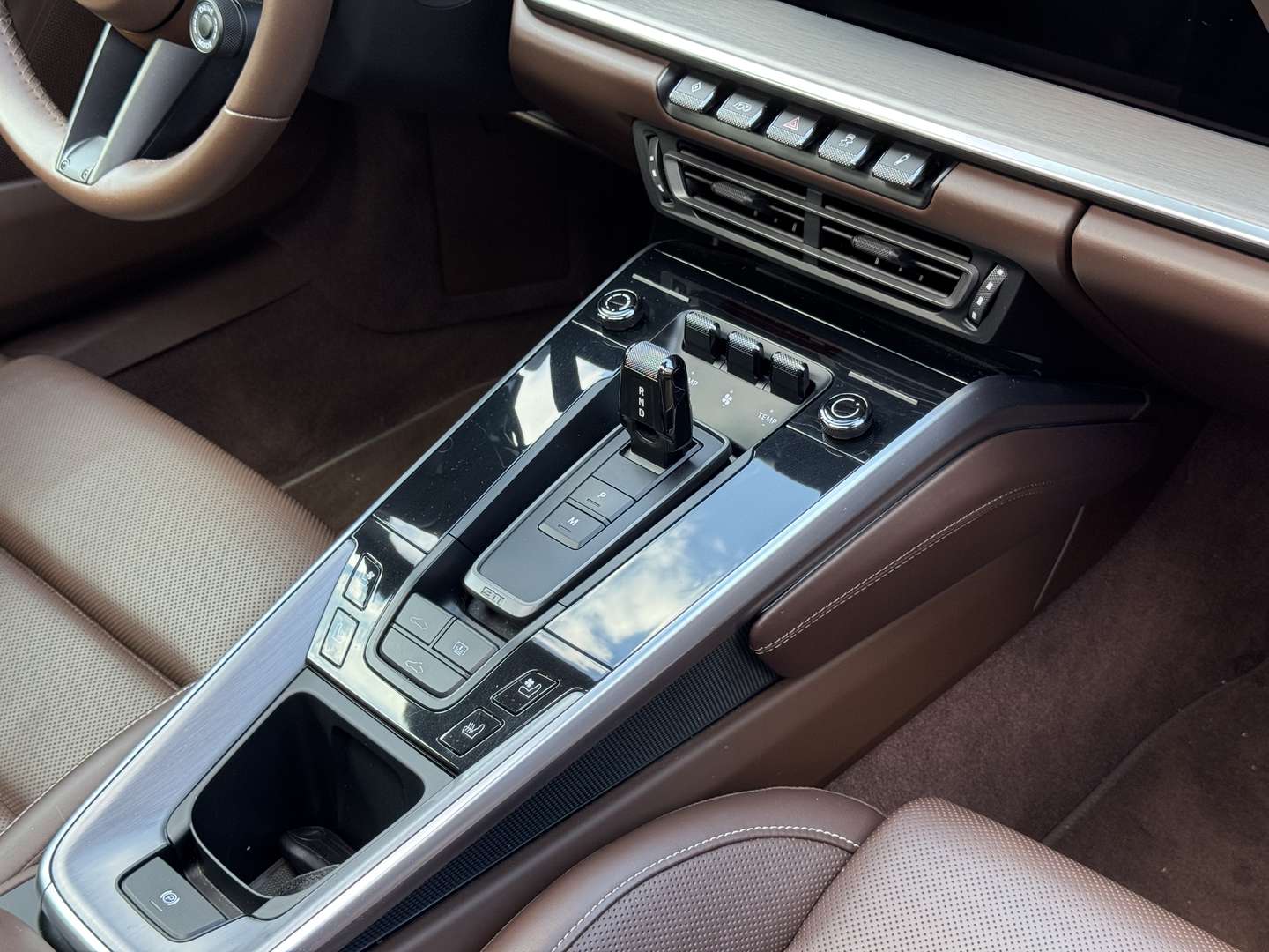 Porsche 911 Carrera 4S - 2022 - Joinsteer - #15