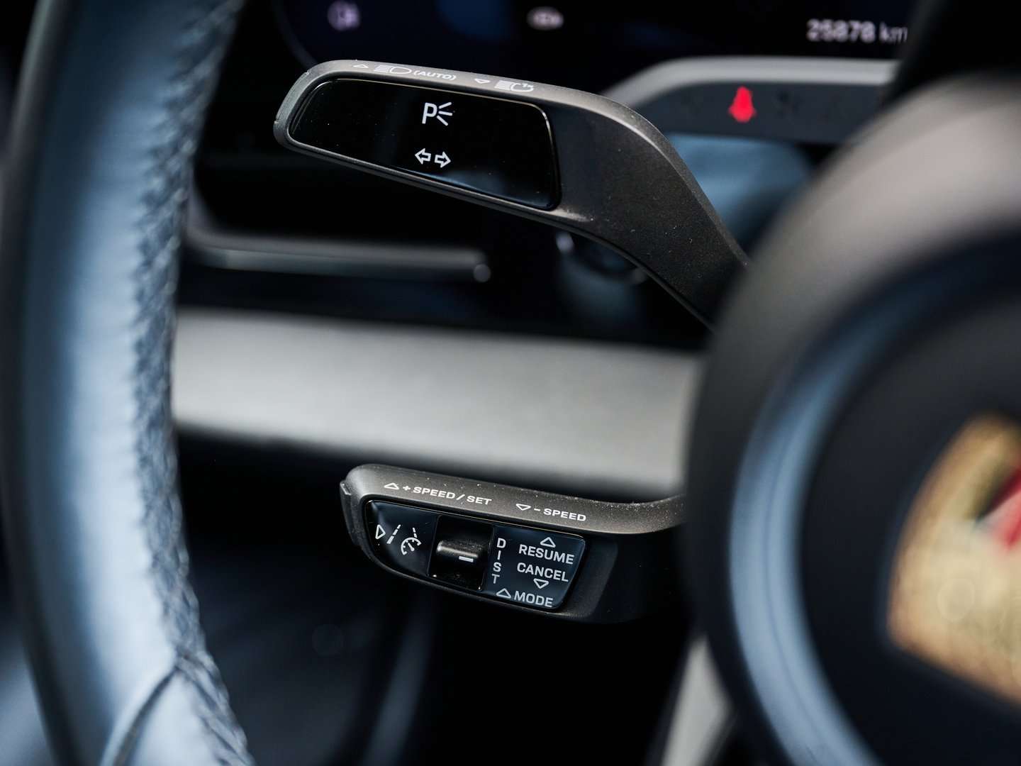 Porsche Taycan Sport Turismo - 2024 - Joinsteer - #22