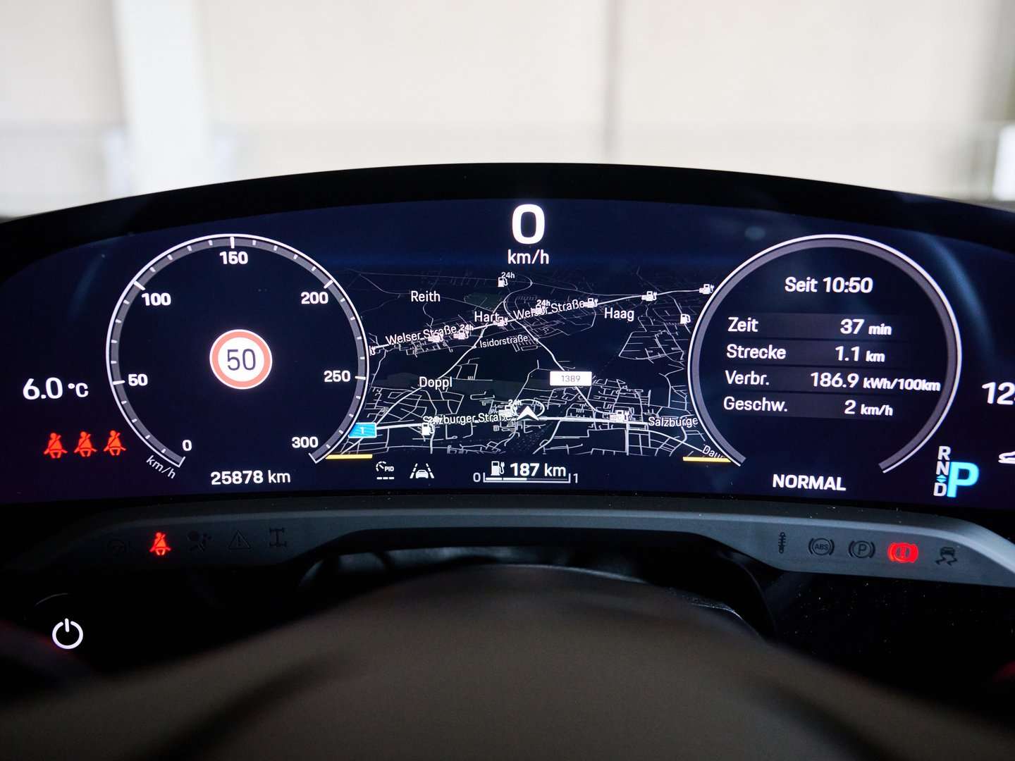 Porsche Taycan Sport Turismo - 2024 - Joinsteer - #23