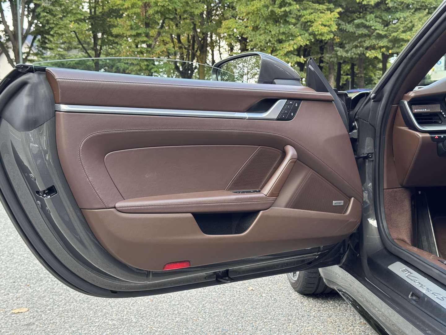 Porsche 911 Carrera 4S - 2022 - Joinsteer - #18