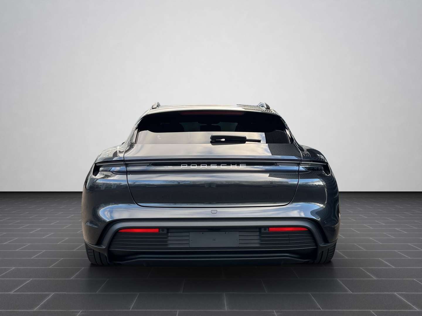 Porsche Taycan Sport Turismo - 2025 - Joinsteer - #7