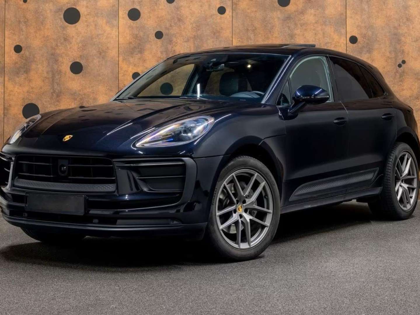 Porsche Macan II Base - 2022 - Joinsteer - #1