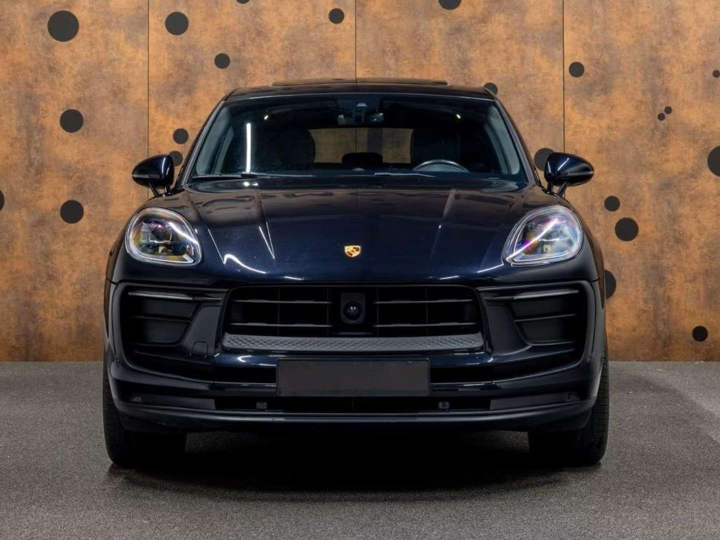 Porsche Macan II Base - 2022 - Joinsteer - #2