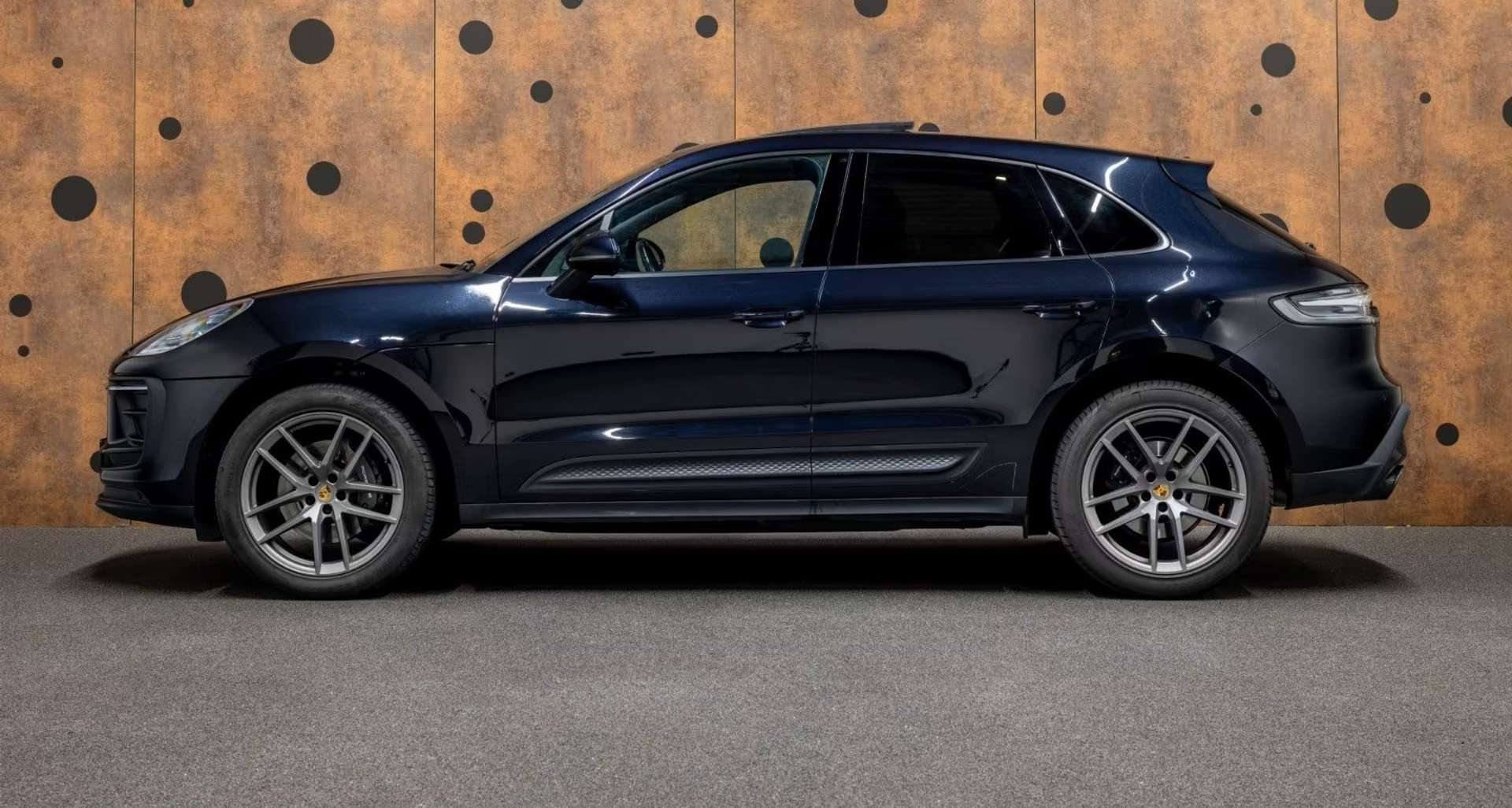 Porsche Macan II Base - 2022 - Joinsteer - #3