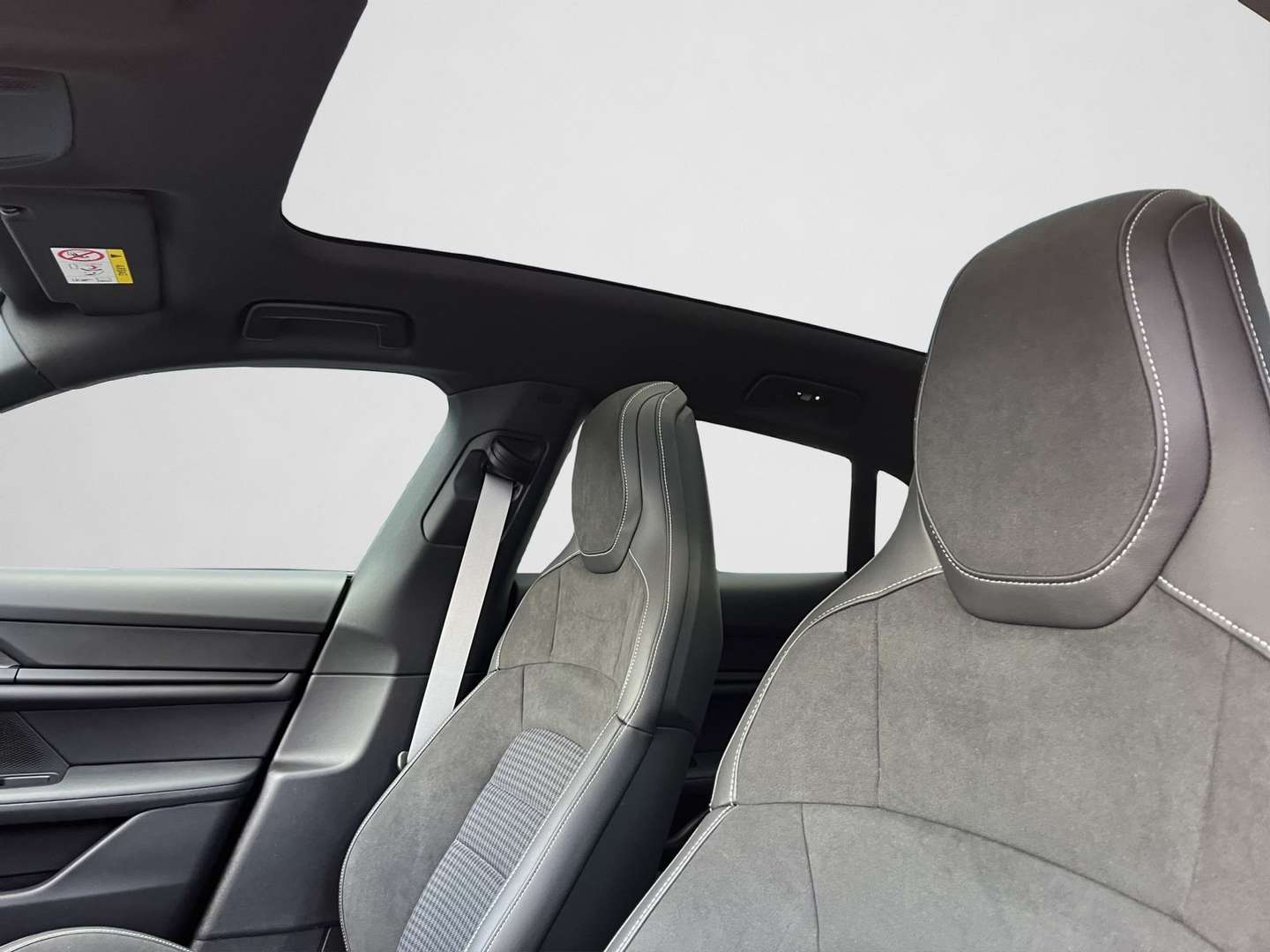 Porsche Taycan Sport Turismo - 2025 - Joinsteer - #12