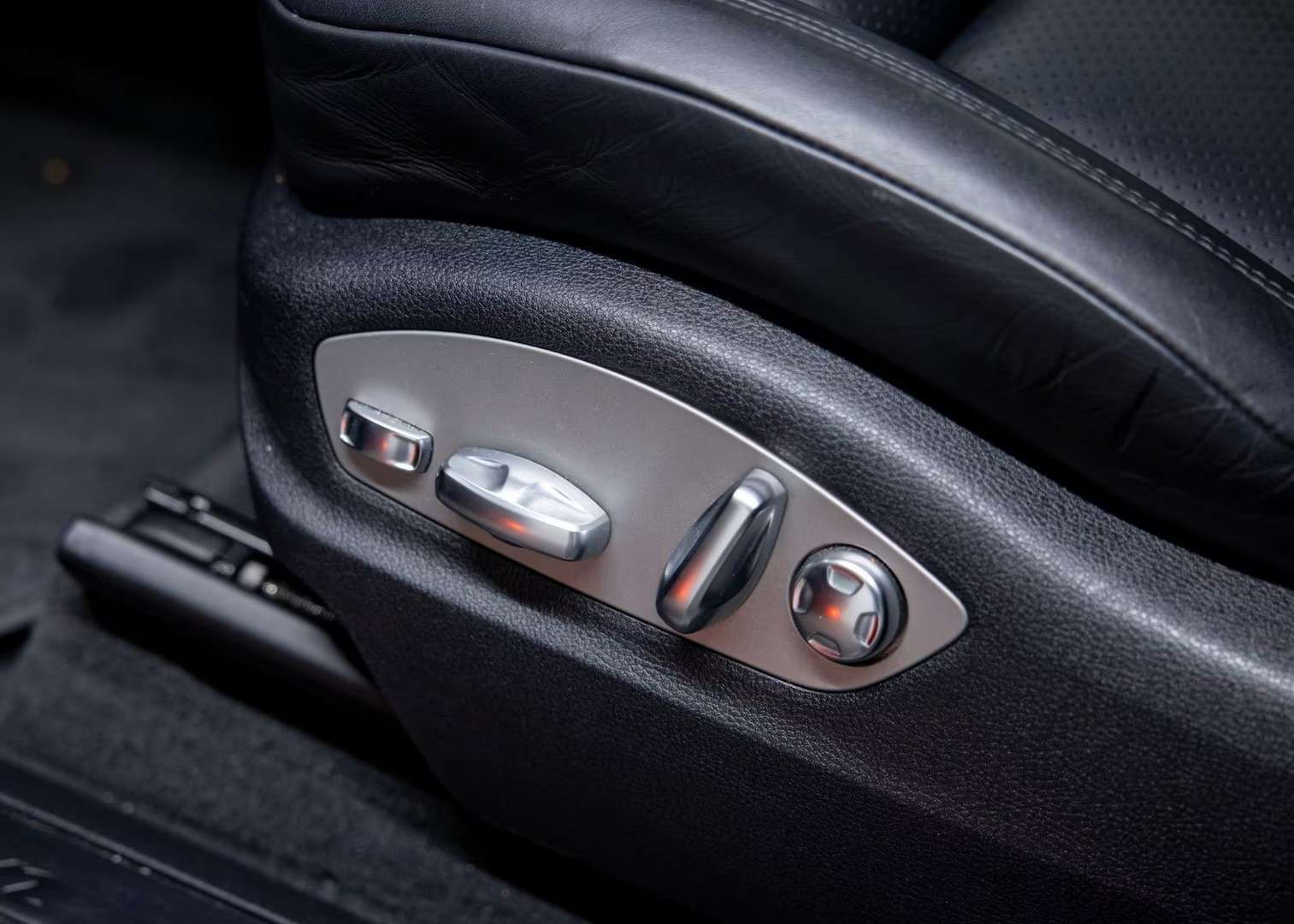 Porsche Macan II Base - 2022 - Joinsteer - #5