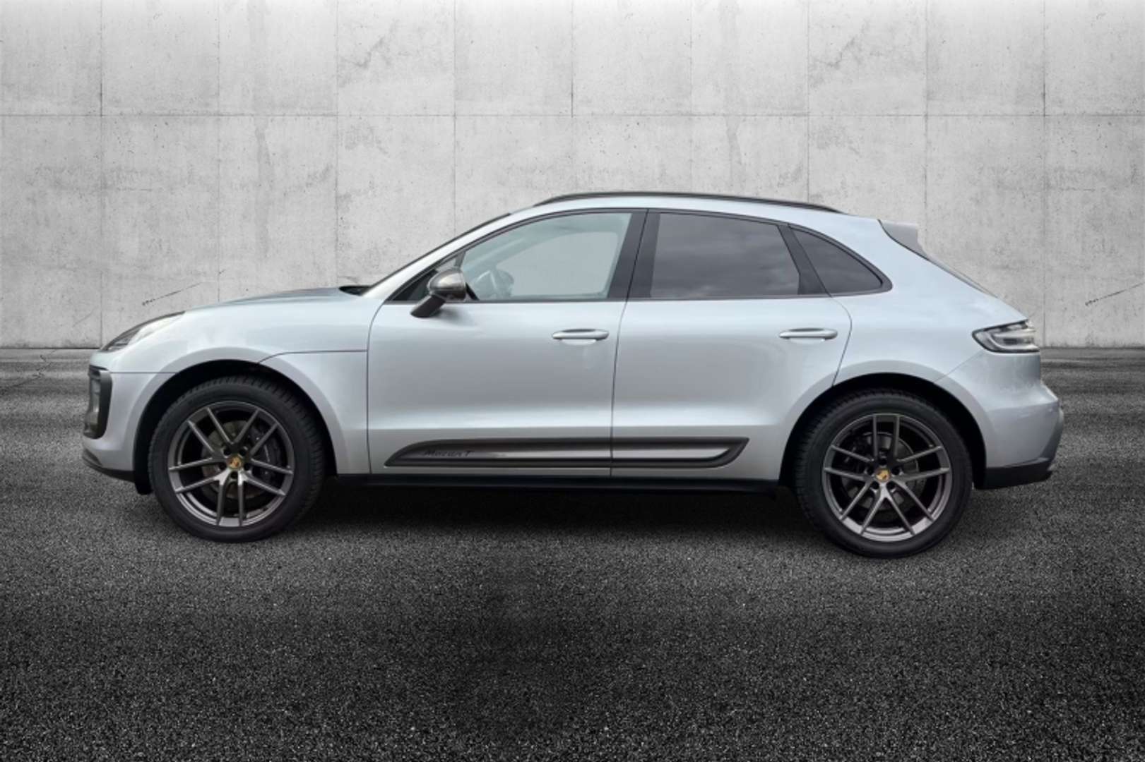 Porsche Macan II - 2023 - Joinsteer - #3
