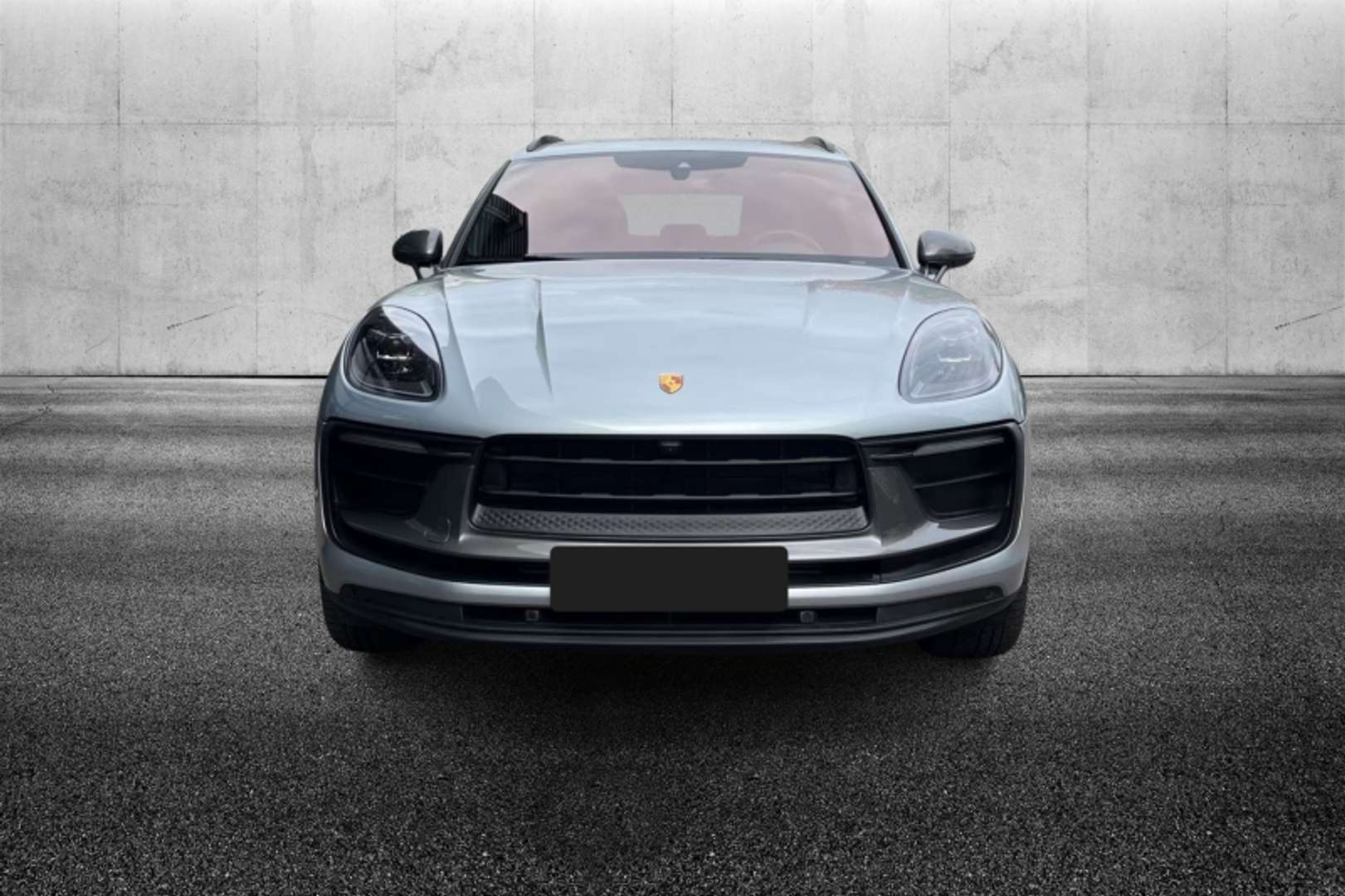 Porsche Macan II - 2023 - Joinsteer - #4